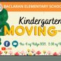 Kindergarten Virtual Moving-Up